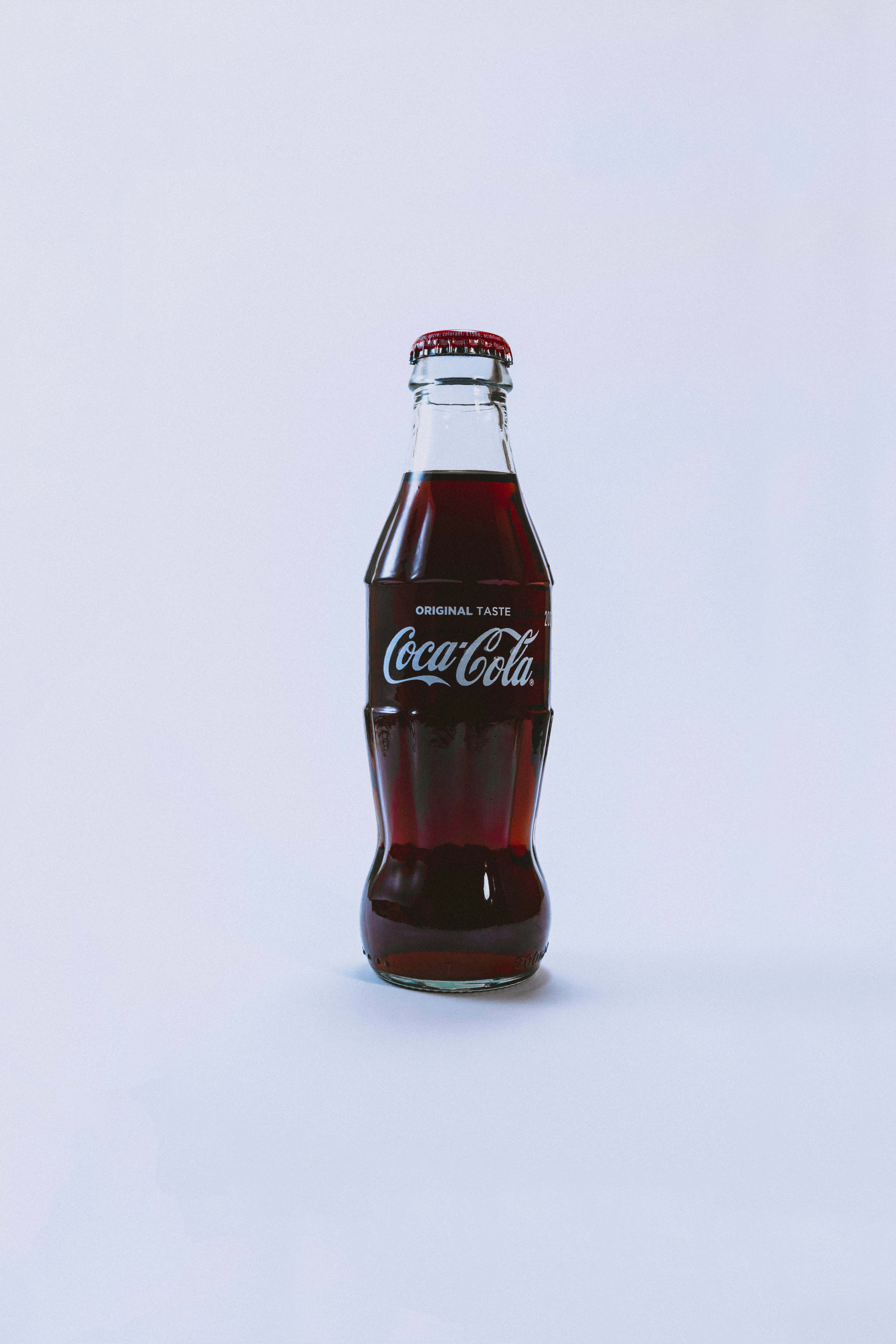 coke bottle