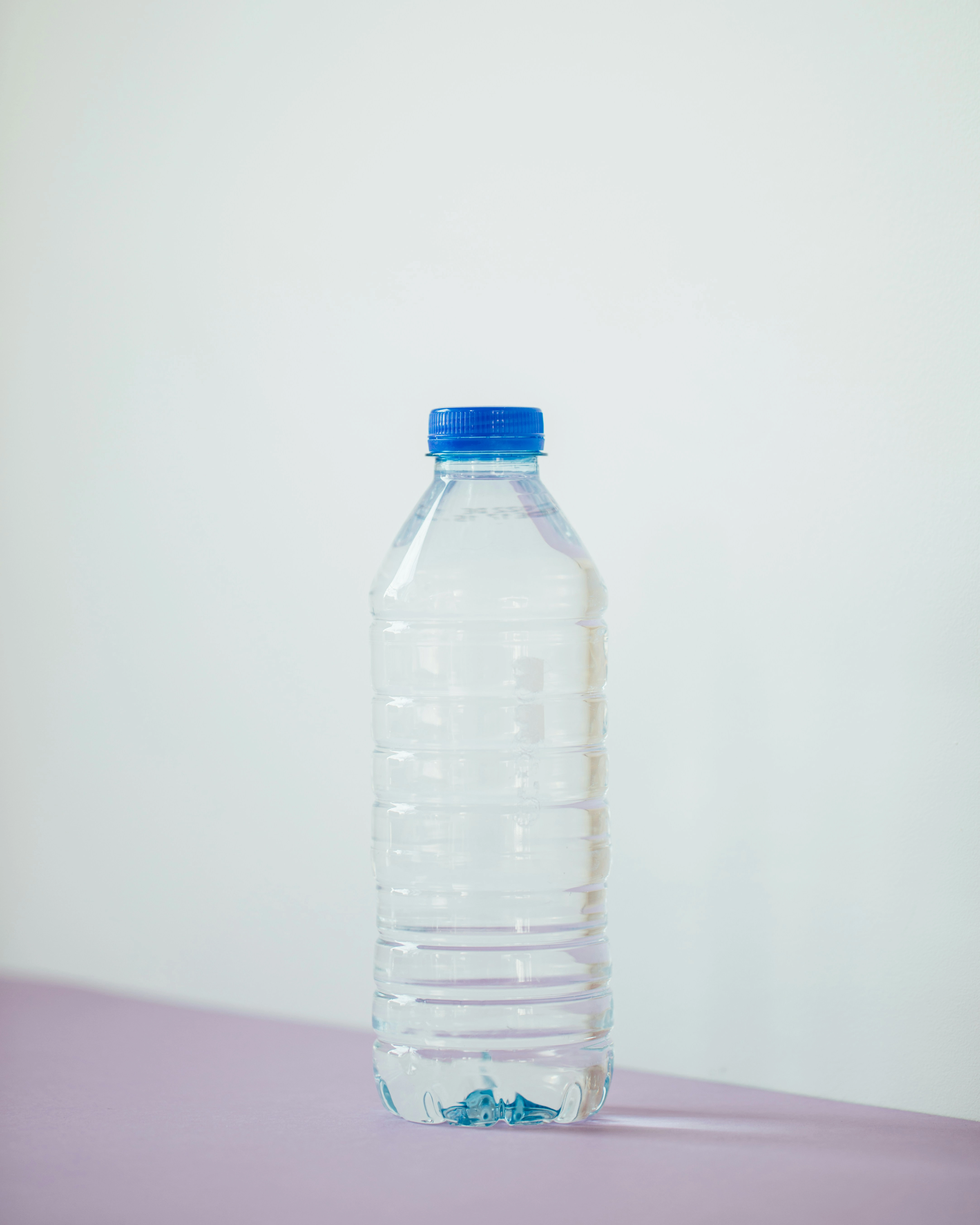 water bottle